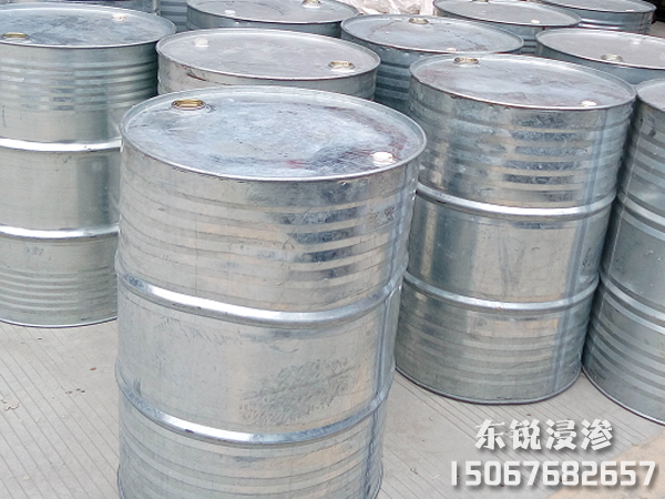 什么是有機浸滲劑、無機浸滲劑？二者有何區別